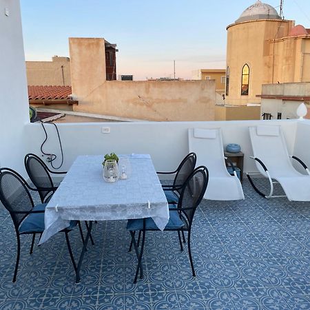 Casa Pagica Villa Lampedusa Exterior photo